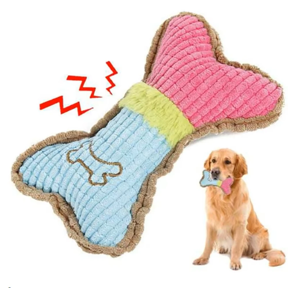 1pc Dog Squeaky Toys 1005009494245071