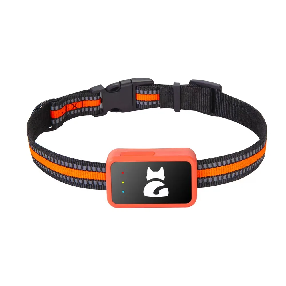 4G GPS Precision Positioning For Pets Dogs Cats Realtime GPS Tracking Electronic fence App Based 1005009520156676