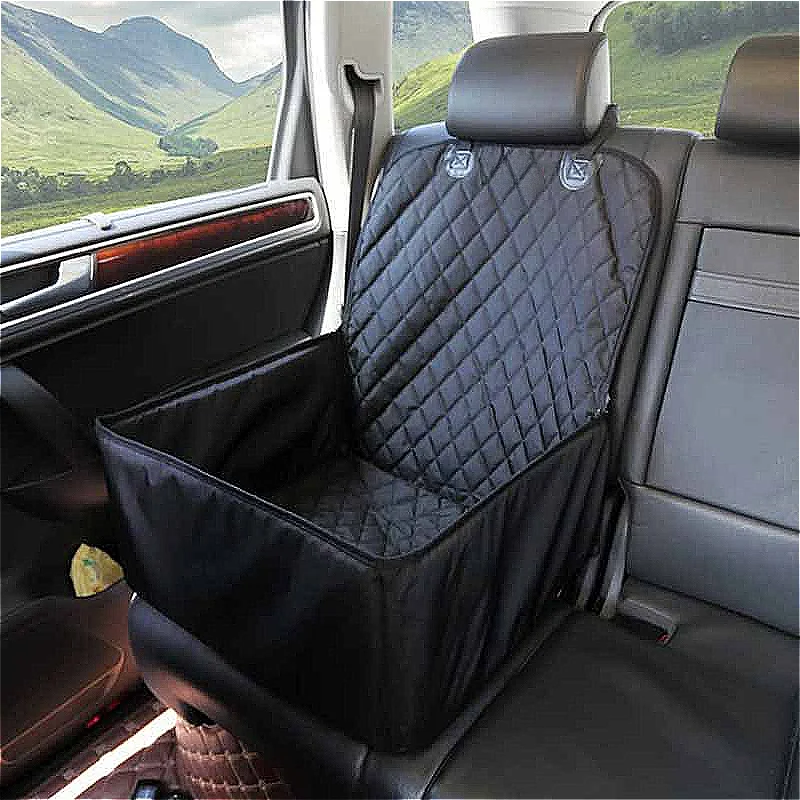 Dog Car Seat Waterproof Hammock Carrier Outdoor Travel Safe Cat Wear-resistant Cover Basket Pet 1005009541248354