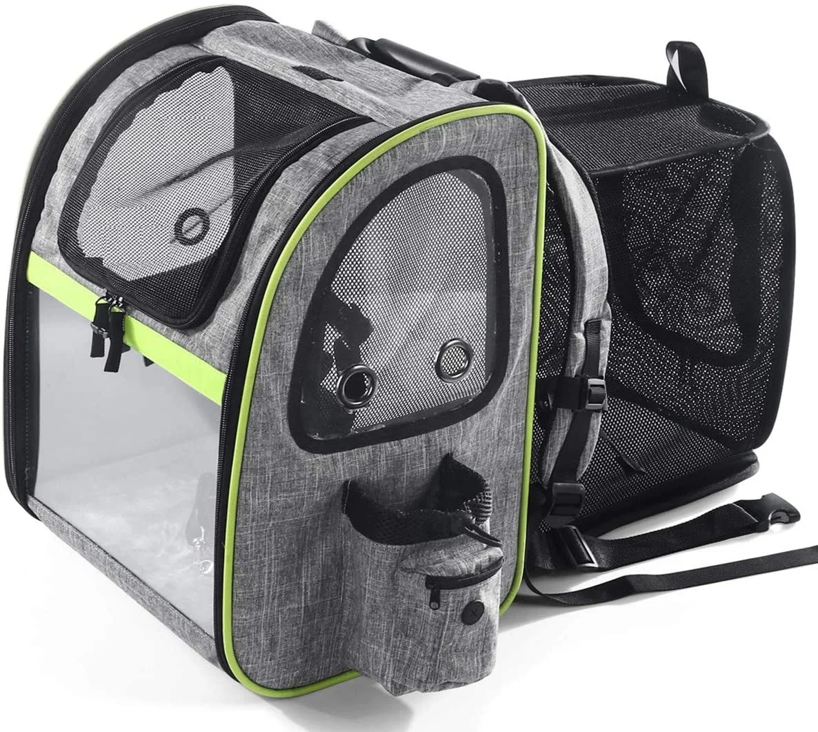 Dog & Cat Transport Carrier Bag Pet Cages Carrierrier / Pet Backpack 1005009572009609