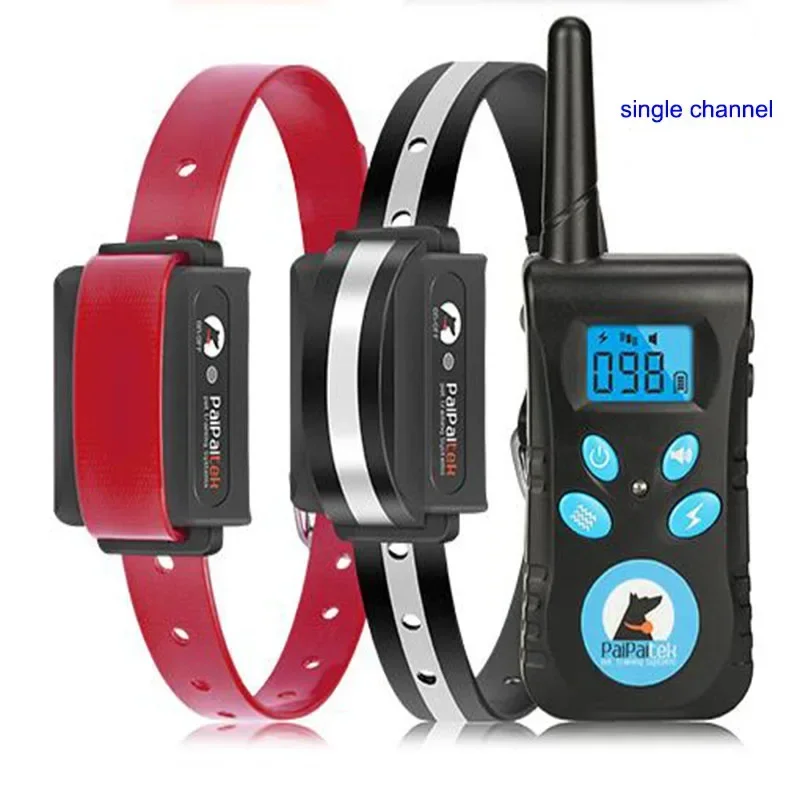 Anti Bark Device Dog Trainer, Barking Stop, Automatic Hand Movement 1005009637050697