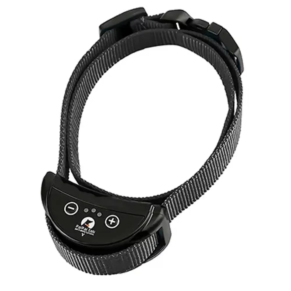 Anti-Bark Dog Training Collar Stop Barking Vibration Dog Collar Rechargeable No Shock Collar for 1005009693723599