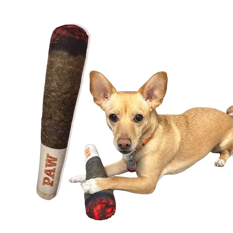 Plush Squeaky Toys for Medium, Small and Large 1005009726132638