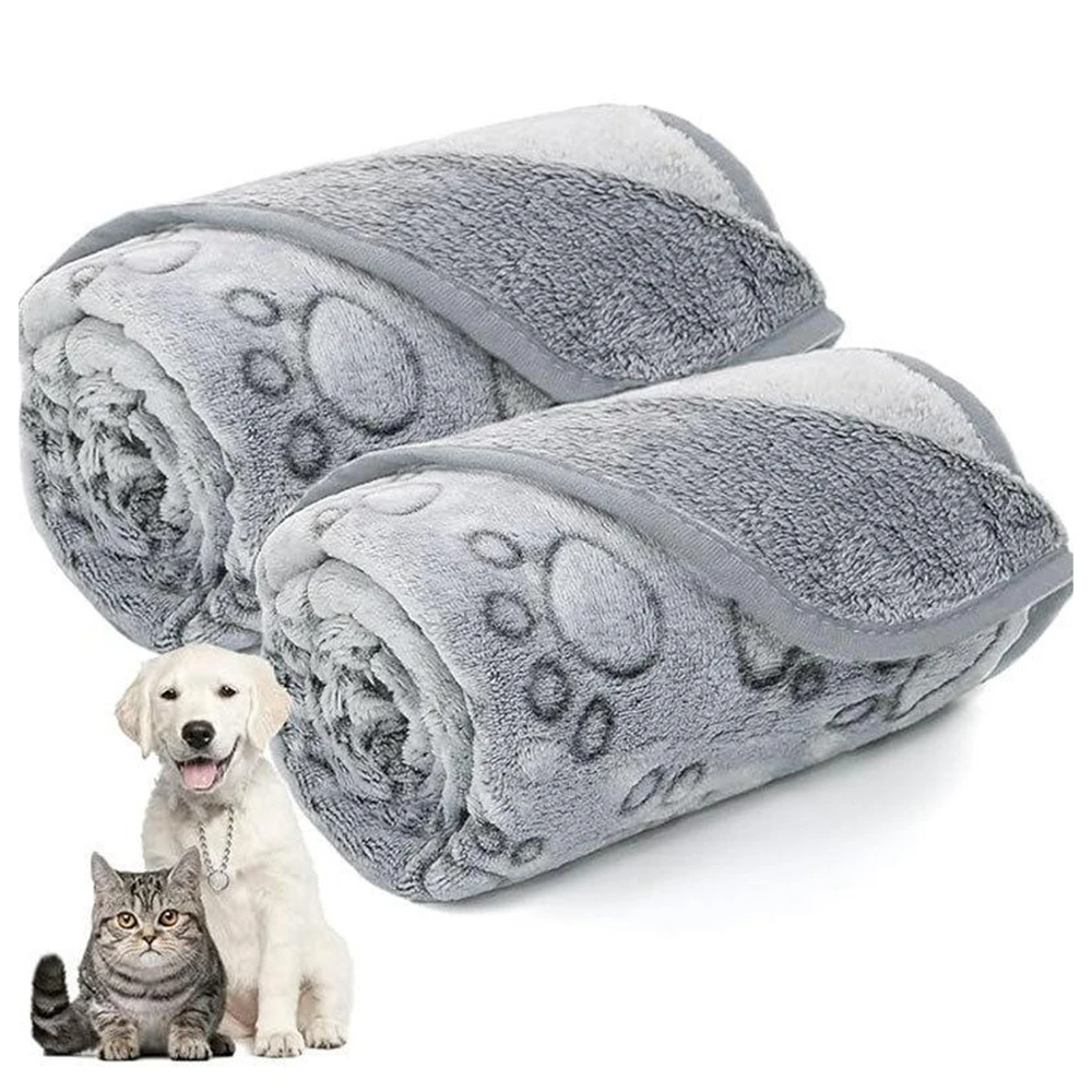 Winter Soft Dog Blanket Washable 1005009734412335