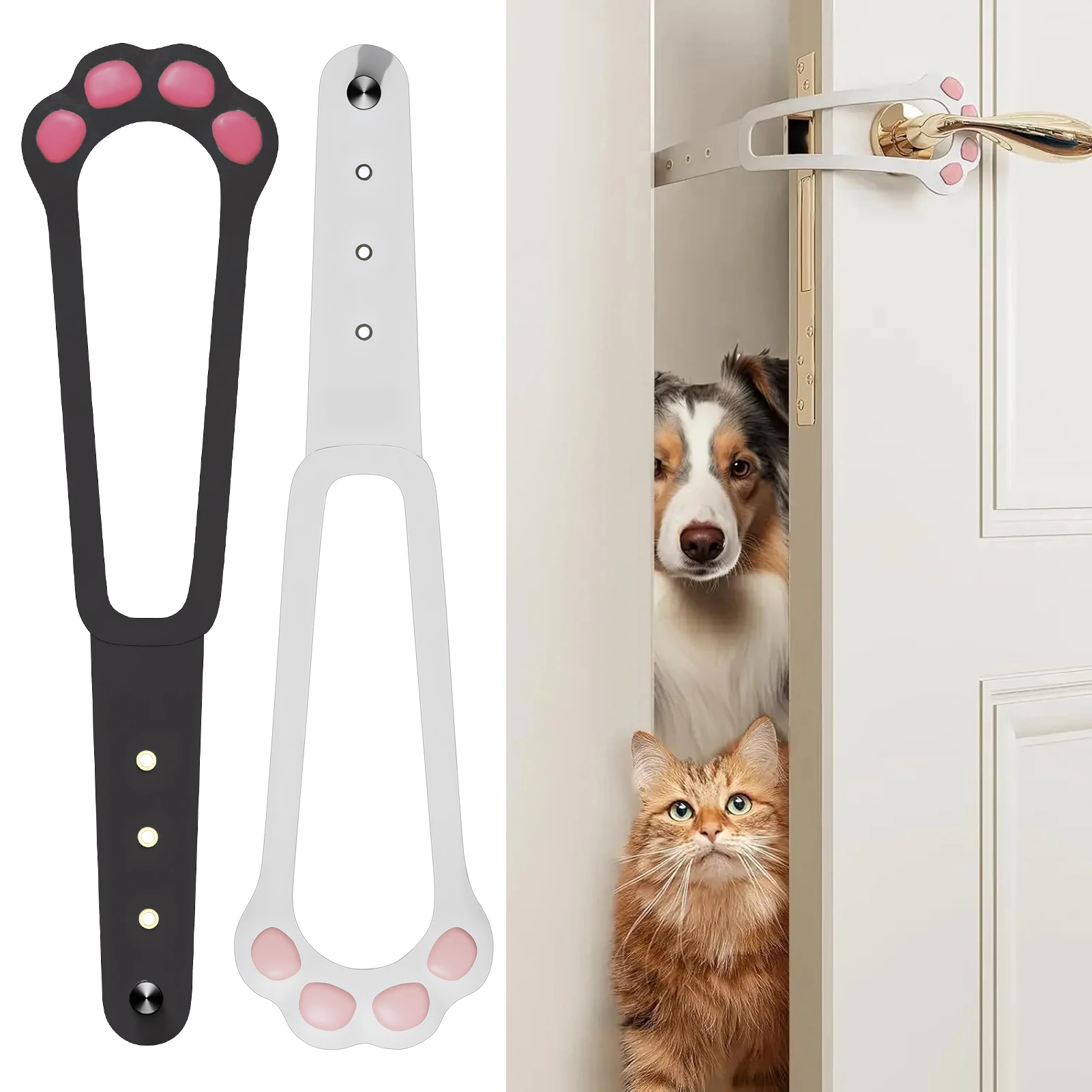 Pets Fence Entry And Exit Door Ventilation Cats Entry And Exit Doors Gap Artifact Bedroom 1005009743264010