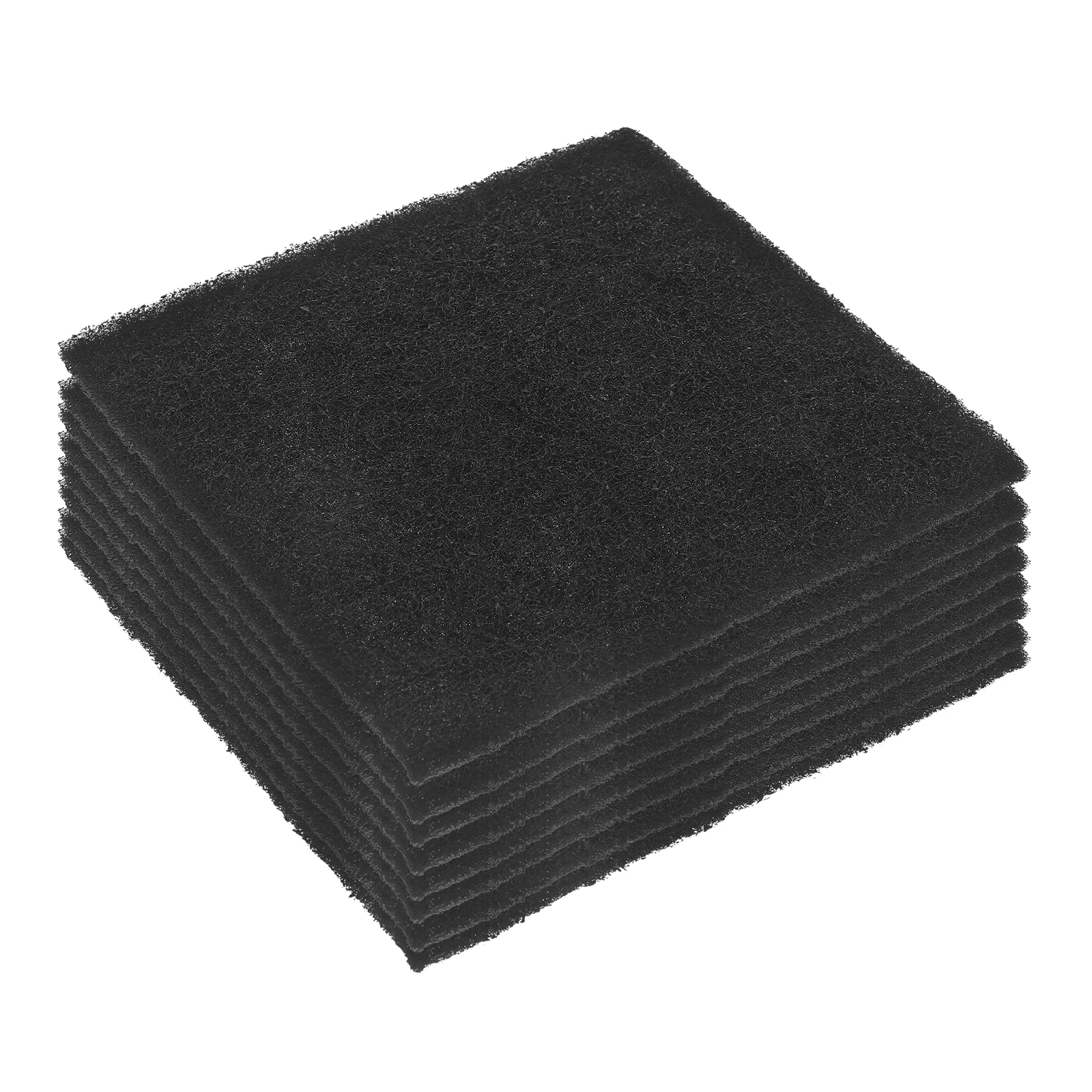 8pcs High Efficiency Activated Carbon Filter Odor Absorber for Cat Litter Boxes Compost Bins 1005009751579821