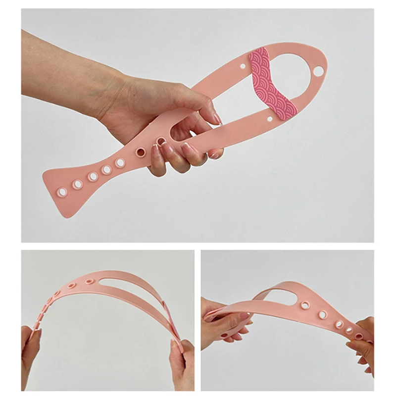 Cat Door Holder Latch Adjustable Dog Door Stopper Elastic Gate Lock Flex Latch Strap Keep Dog Out 1005009792516143