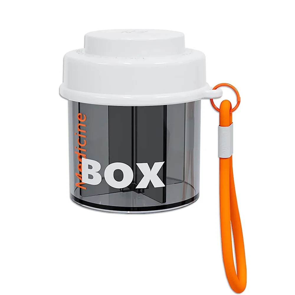 Pill Dispenser 1005009799392942