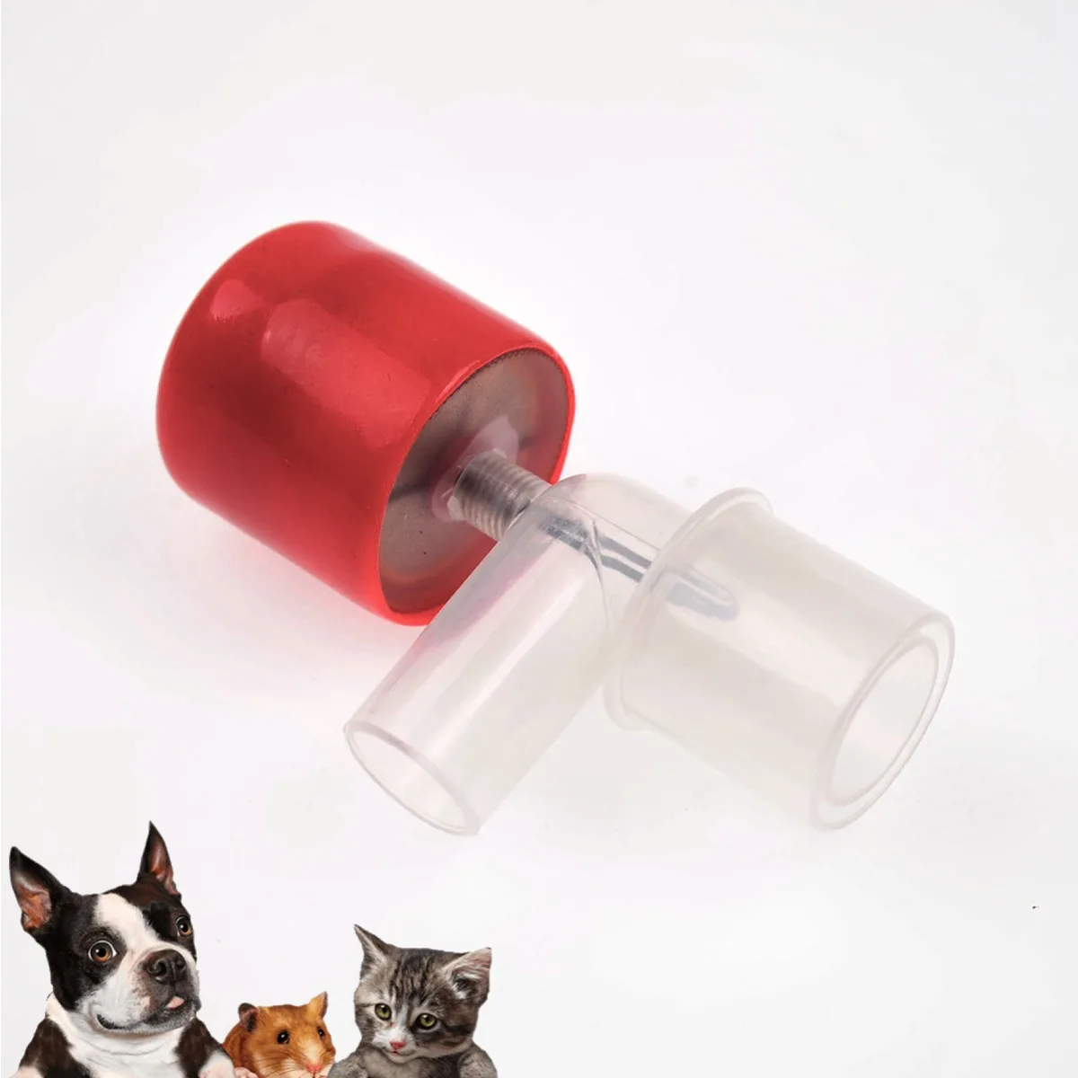 Veterinary Pet Apnea Monitor Respiratory Safety Respiratory Monitor Anesthesia Monitoring 1005009808417756