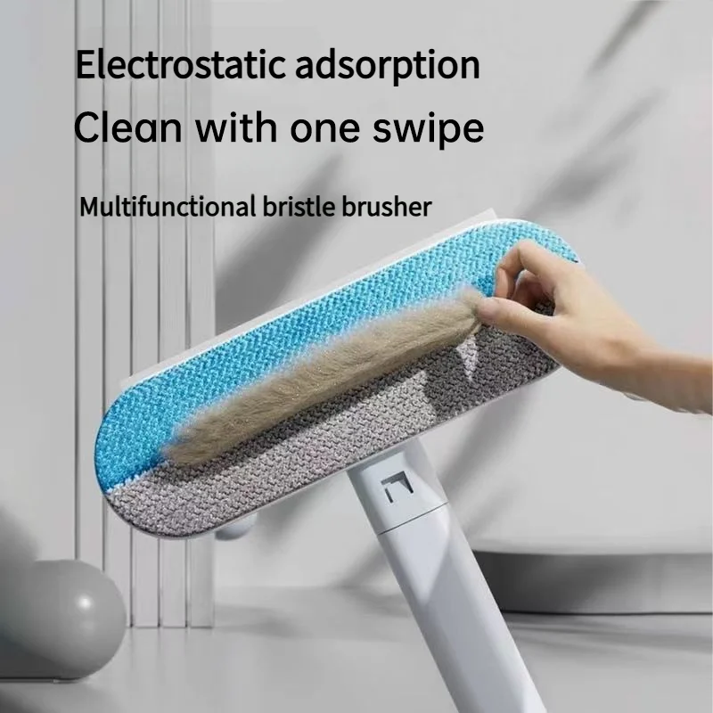 Multi-function Lint Cleaner Pet Cat Hair Remover Brush Manual Lint Cat Dog Hair Cleaning Tools Pet 1005009824381319