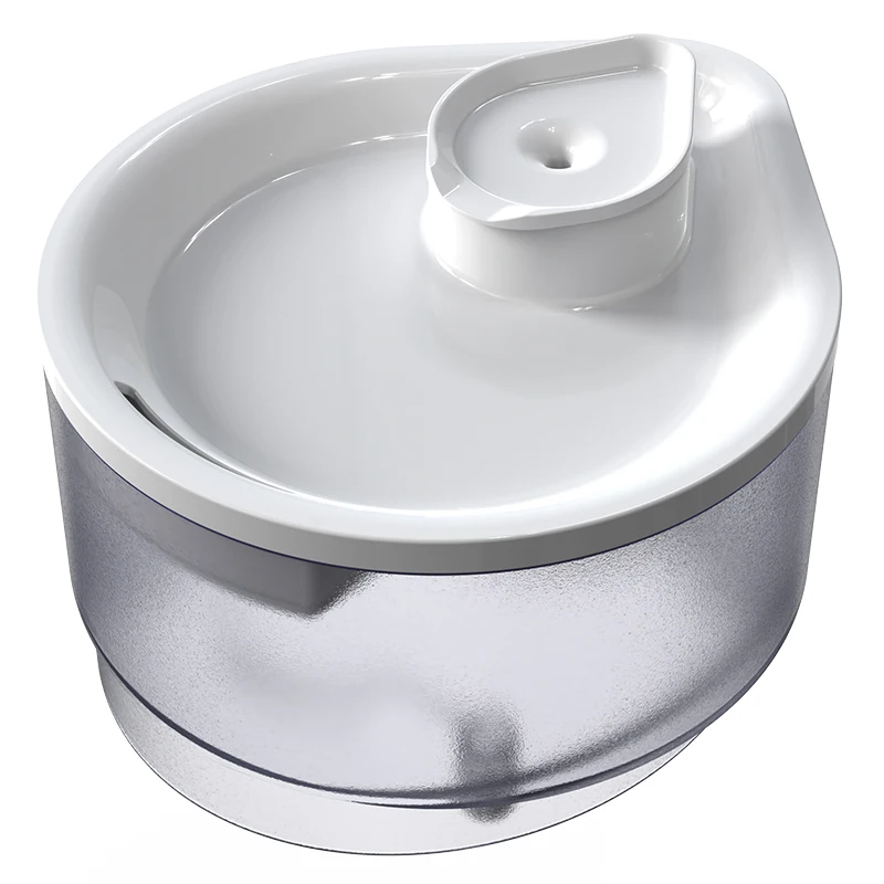 Pet Drinking Fountain Automatic Cat Water Feeder Auto Pet Feeder Automatic Pet Cat Water Dishes 1005009857782521
