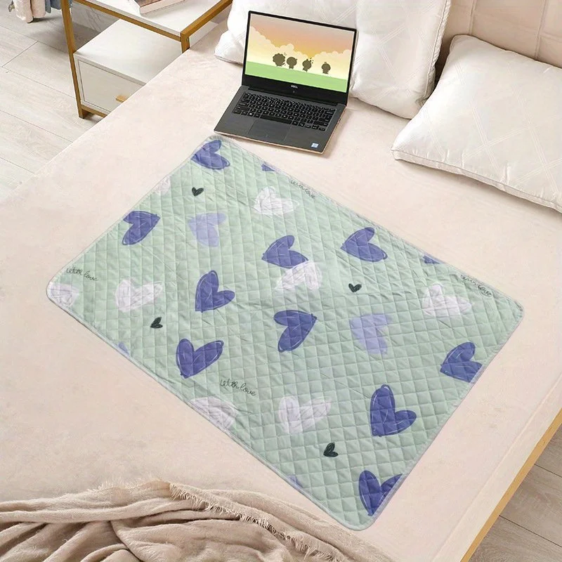 Pet Cage Mat Reusable – Suitable for Hamsters, Rabbits, Guinea Pigs, Cats & Reptiles 1005009861006906