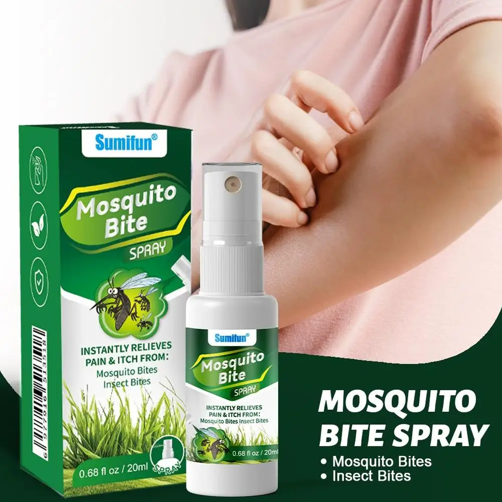 Natural Mosquito Bite Relief Cream, Itch Stopping Gel for Bug Bites 1005009861046199