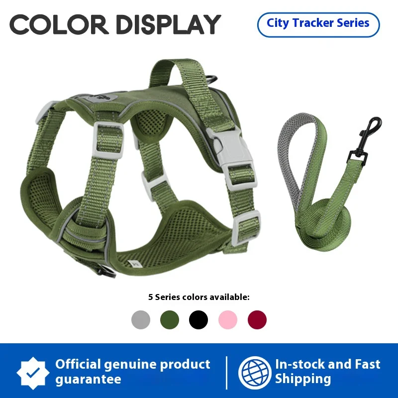 Dog Harness for Small Dogs Adjustable Puppy Cat Harness Vest French Bulldog Chihuahua Pug Pet 1005009866235907