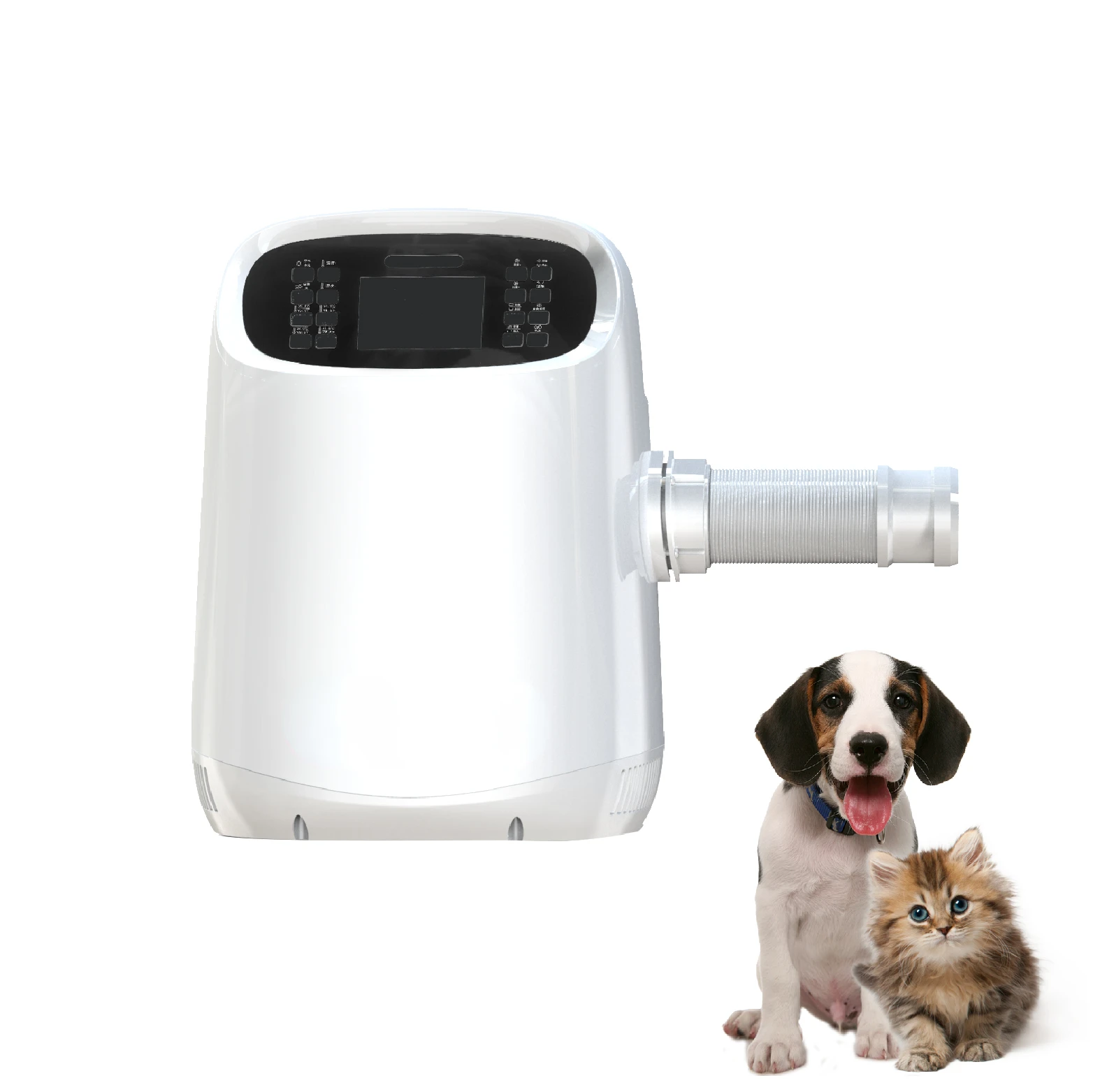 Pet Automatic Air Warming Pad Machine For Pet Healthcare 1005009878128920