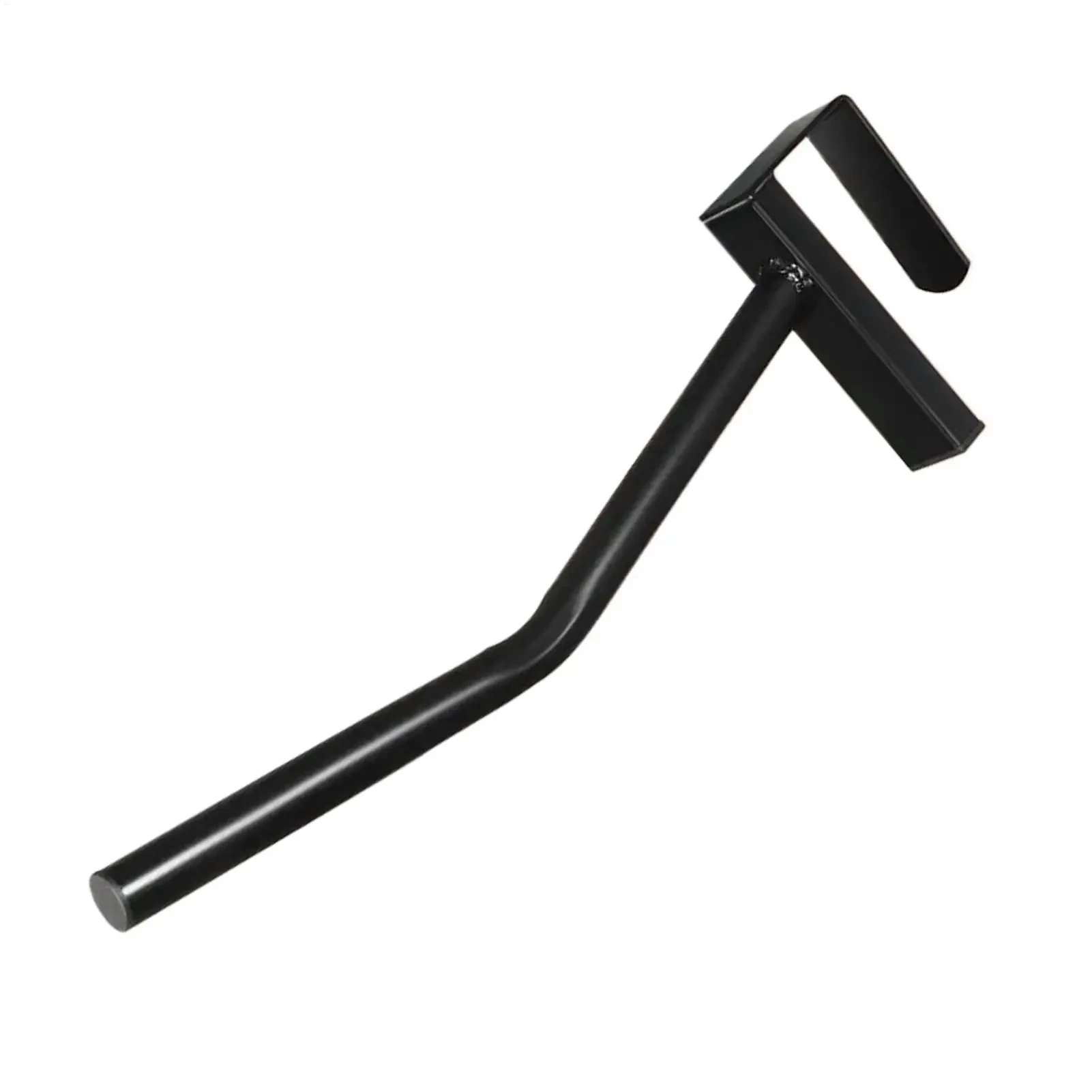 Wall Mount Saddle Rack Wall Mounted Saddle Storage Space-Saving Equipment Rack for Equestrian Tack 1005009880465494