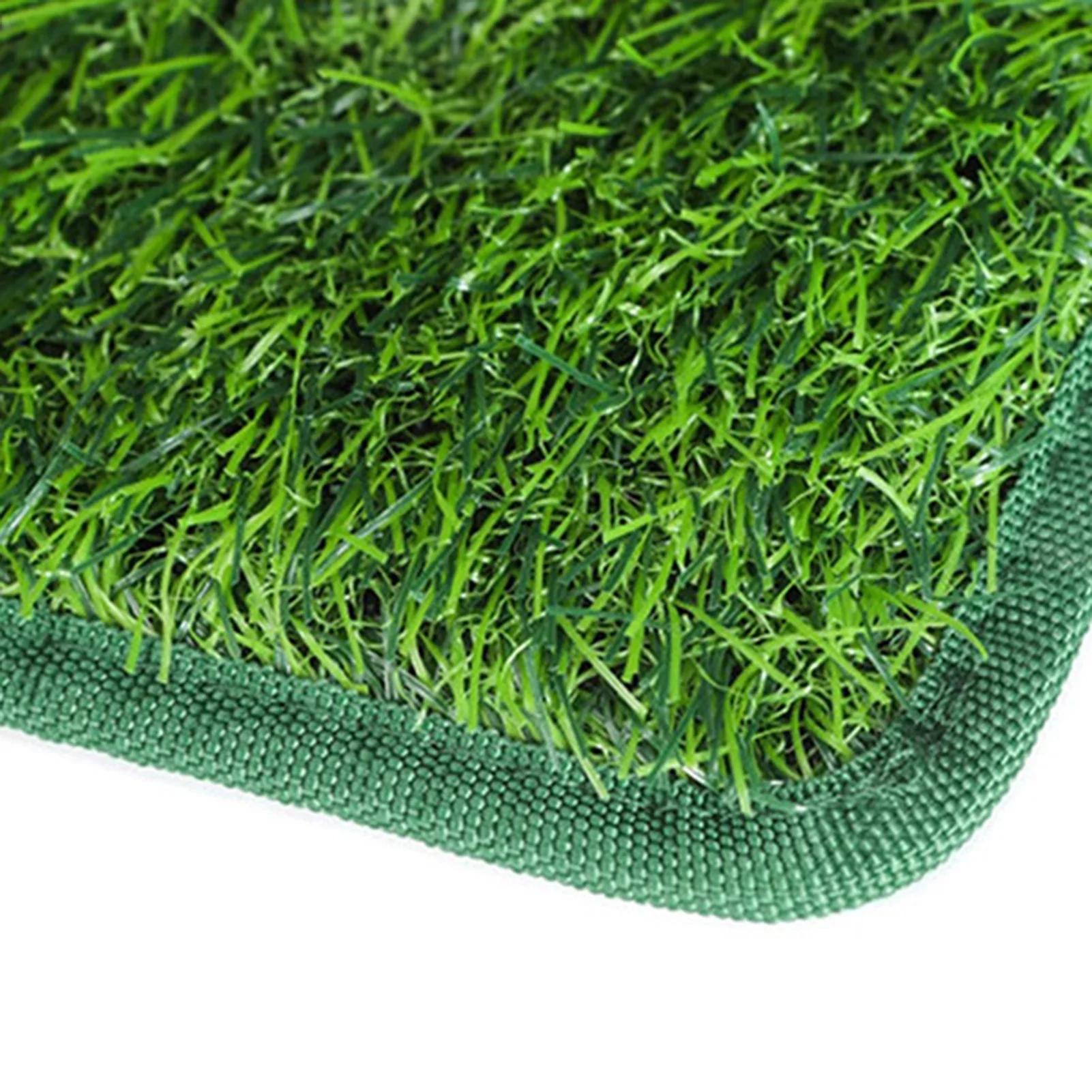 Dog Grass Mat Pee Pad Artificial Grass Pet Dog Training Pee Pad Reusable Strong Absorbency Pee Pad 1005009881291502