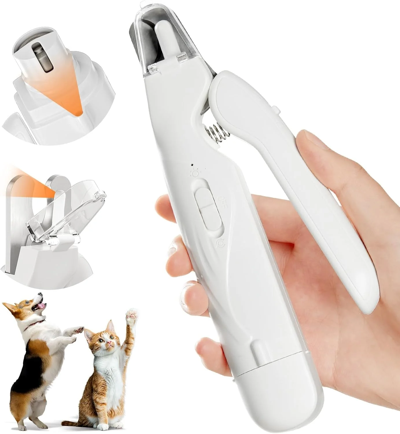 Pet Nail Clippers 1005009884245292