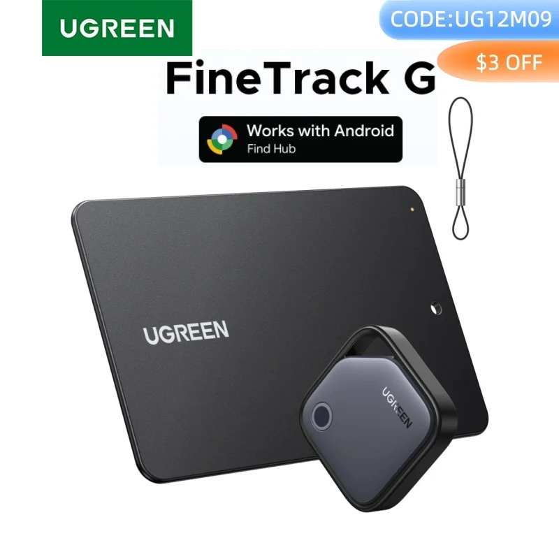 Google Tracker, Android Tracker Tags, Bluetooth Tracker, Smart Tag Tracking Device 1005009893416972