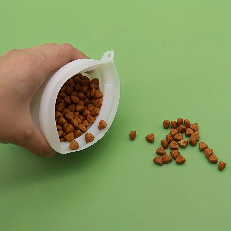 Moisture-Resistant Pet Food Storage Bag 1005009931458562