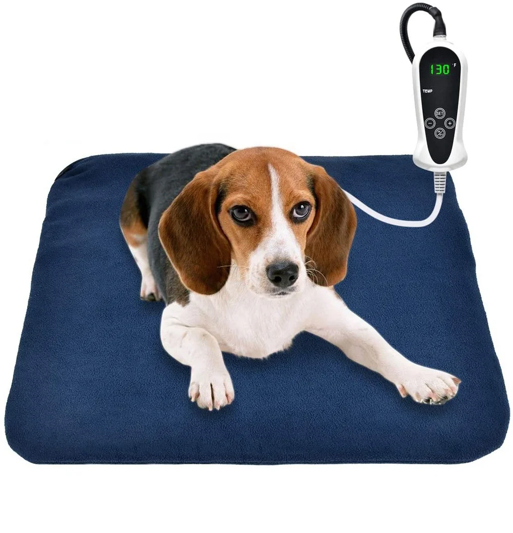 50CM*80CM New Pet Electric Blanket Cat Products Waterproof Anti Scratch Cat Dog Suitable for 1005009948571288