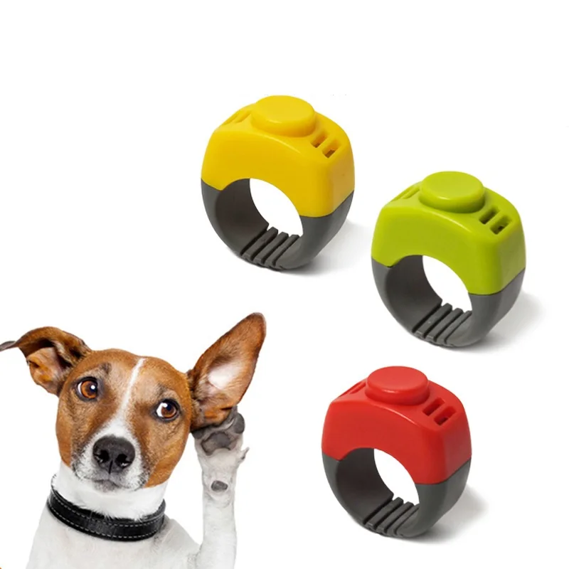 Ring Pet Clicker for Dogs/Cats/Horses/Birds Other Animals 1005009961600007