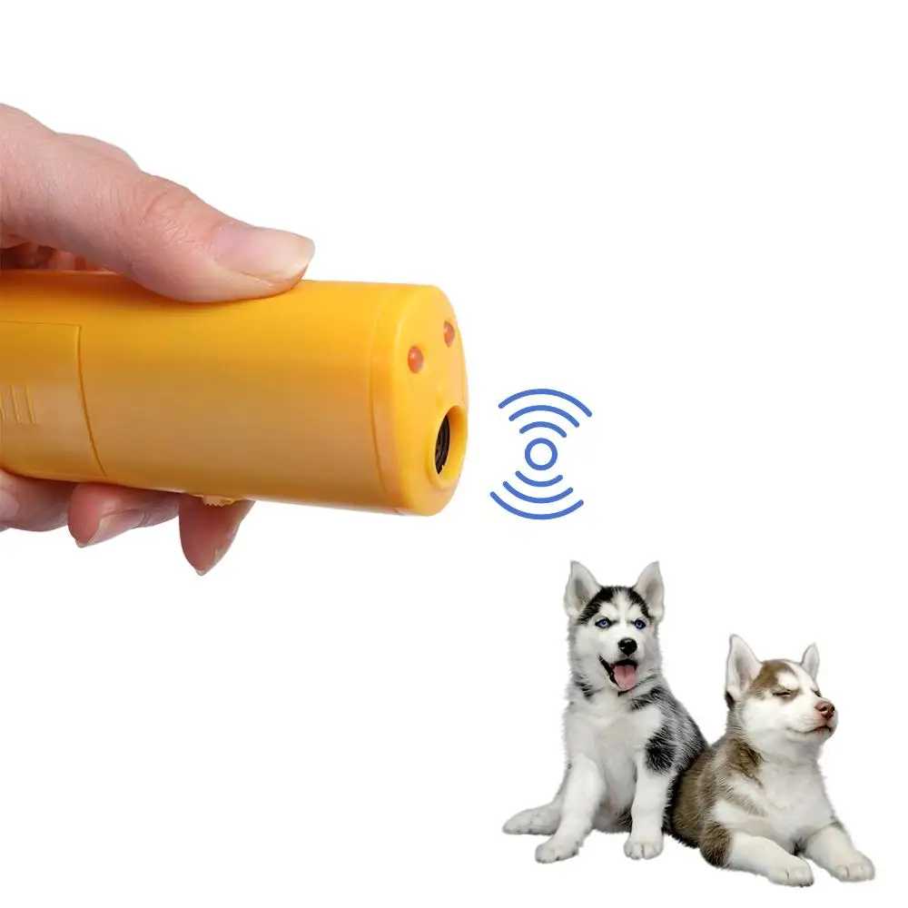 Control Trainer Device No Bark Device Trainer Dog Training Device Dog Training Equipment Dog 1005009967333951