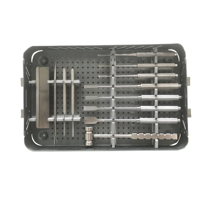 Small Animal and Vet Veterinary Instrument Kit for Professional Use 1005009998523473