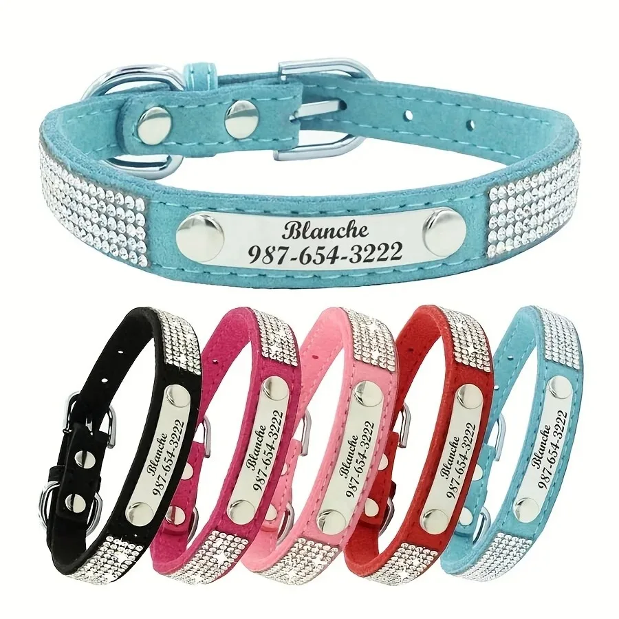 Personalized Anti-Lost Pet ID Tag 1005010025026286