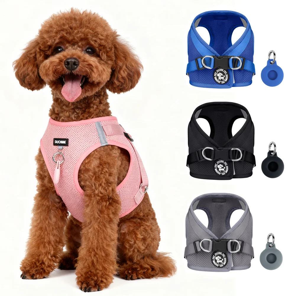 Dog Harness Vest 1005010052040939