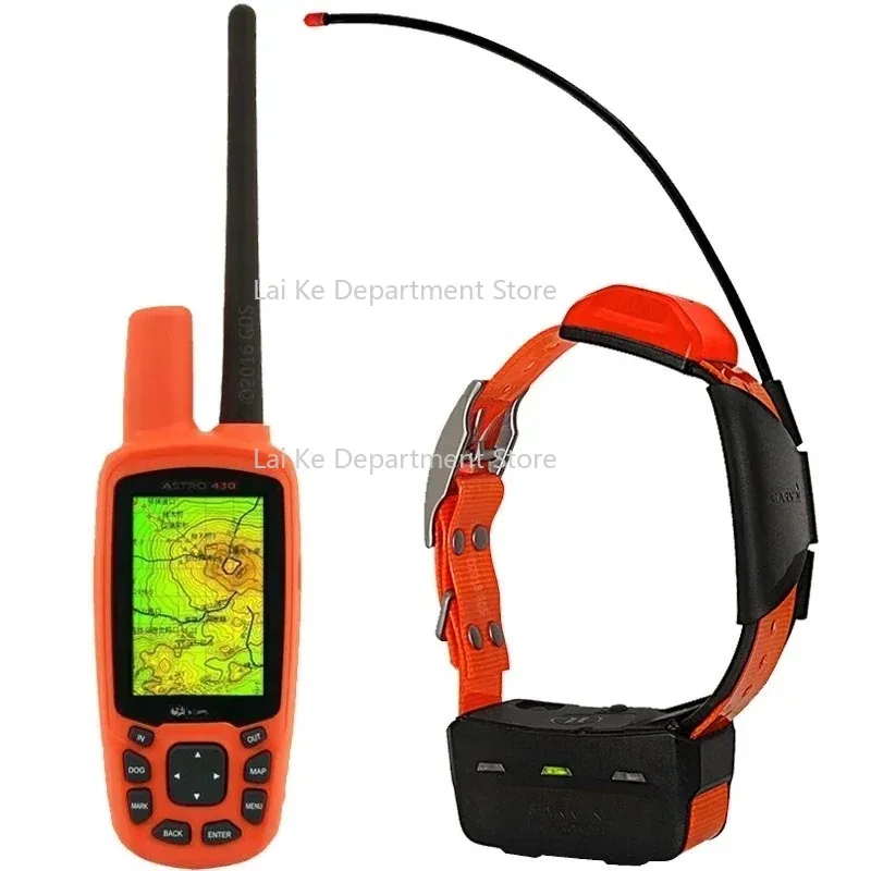 Equipment For 430/50/320 Hound Locator Dog GPS Hunting Tracker T5/T5mini Collar 1005010069559656