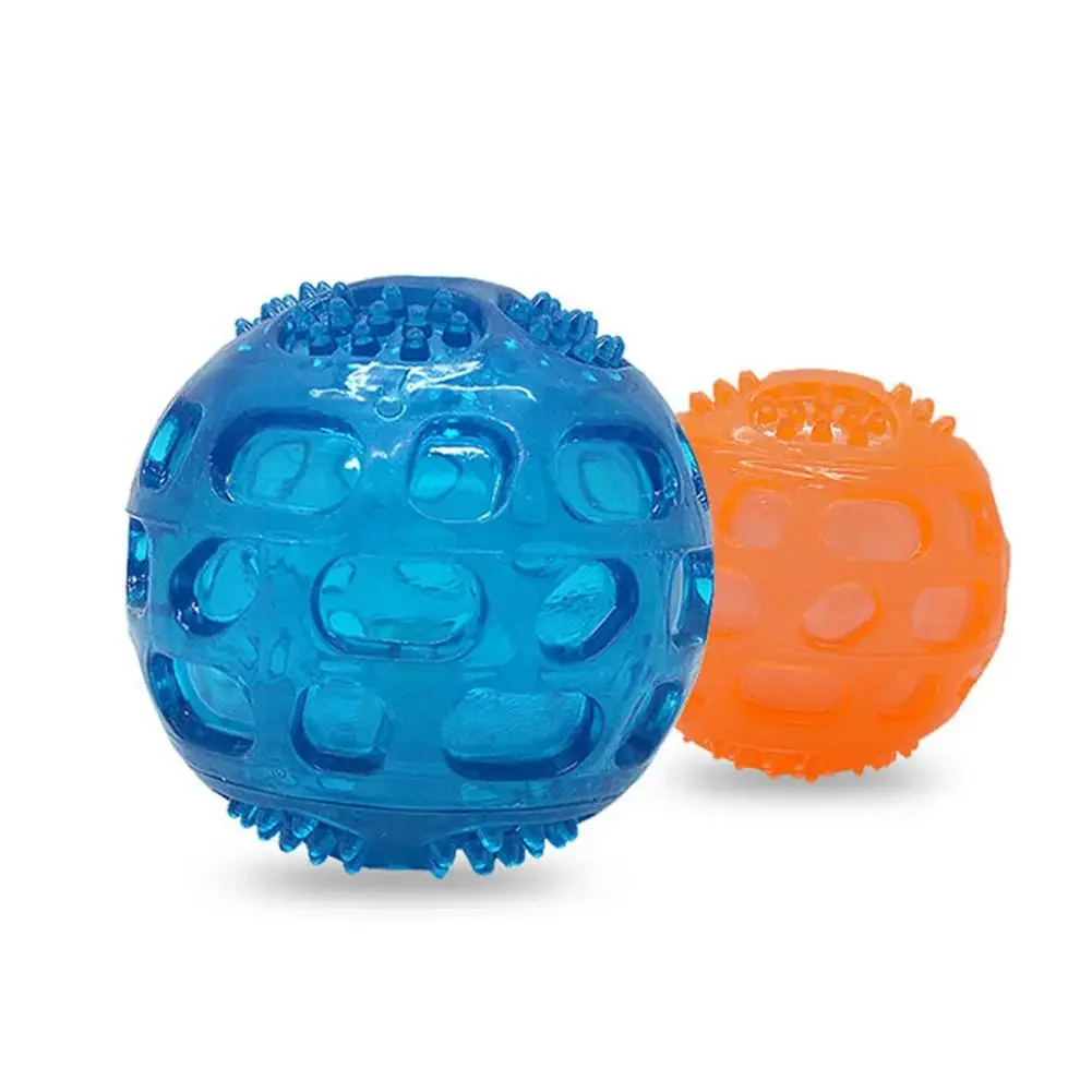 Dog Games Interactive Toys Ball Toys Anti Bite Squeak Teeth Cleaning Chewing Car Model Training 1005010073340486
