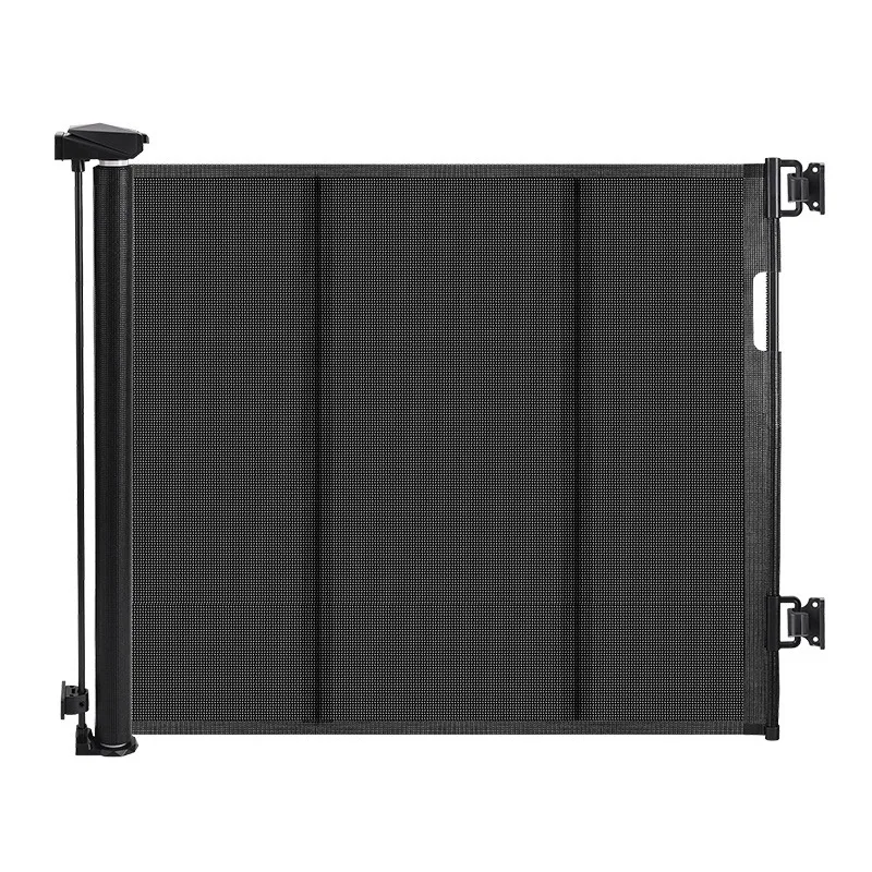Retractable Security Dog Fence for Stairs Indoors 1005010077156164