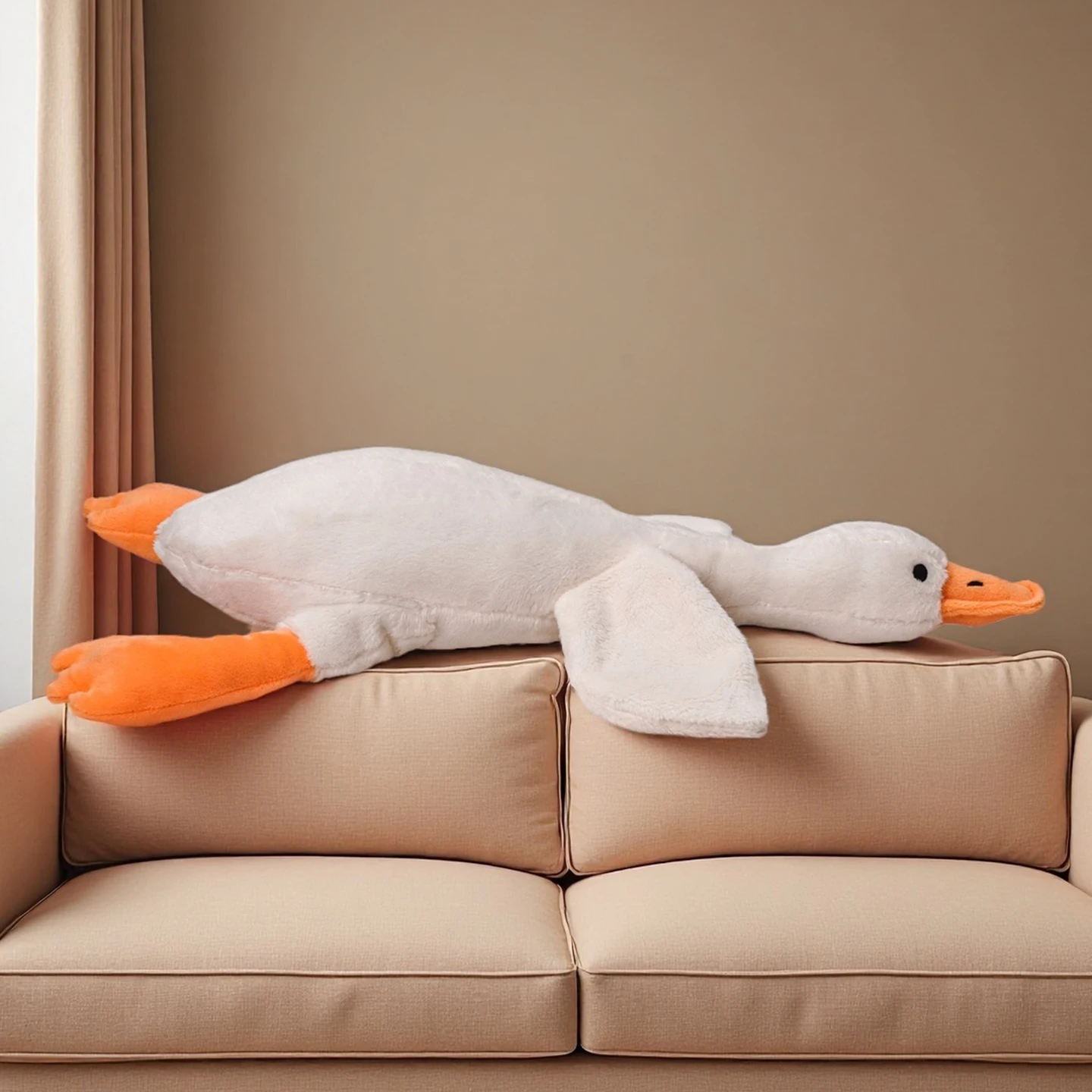 Plush, vocal, companion dog toys suitable for all breeds of cats and dogs 1005010078714765