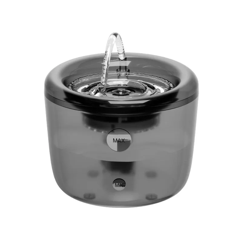 Intelligent Circulating Water Dispenser for Dogs 1.6L Automatic Cat Water Small Pet Feeder Silent 1005010105688109