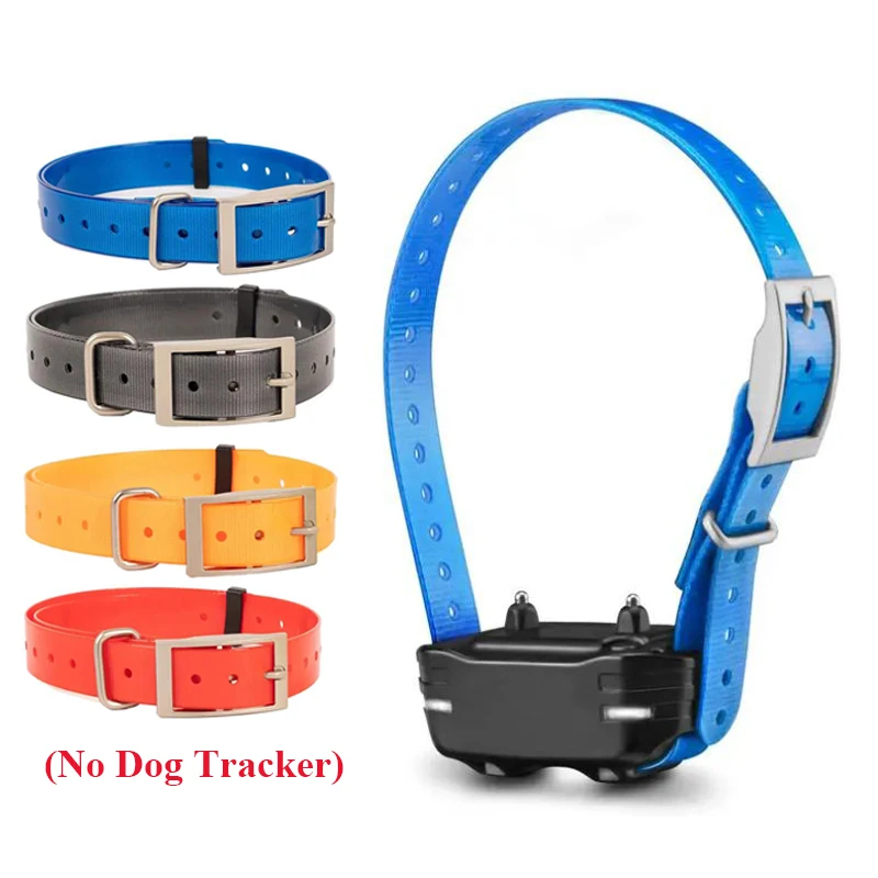 TPU Outdoor Pet Safety Collar Dog Necklace 1005010130084007