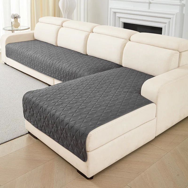 Waterproof Pet Couch Cover Mat Furniture Protector for Dogs Cats Durable Washable Quilted Sofa 1005010130270140