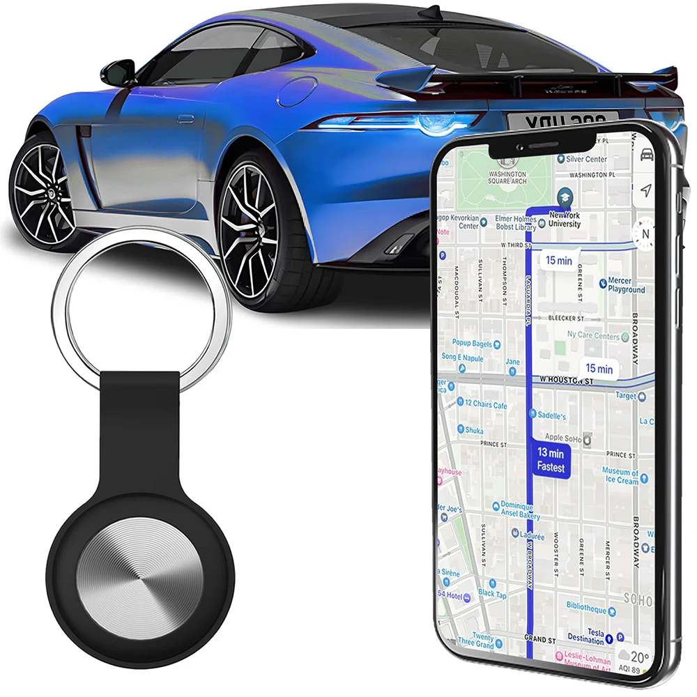 GPS Tracker for Vehicles Portable GPS Tracking Device 1005010170207013
