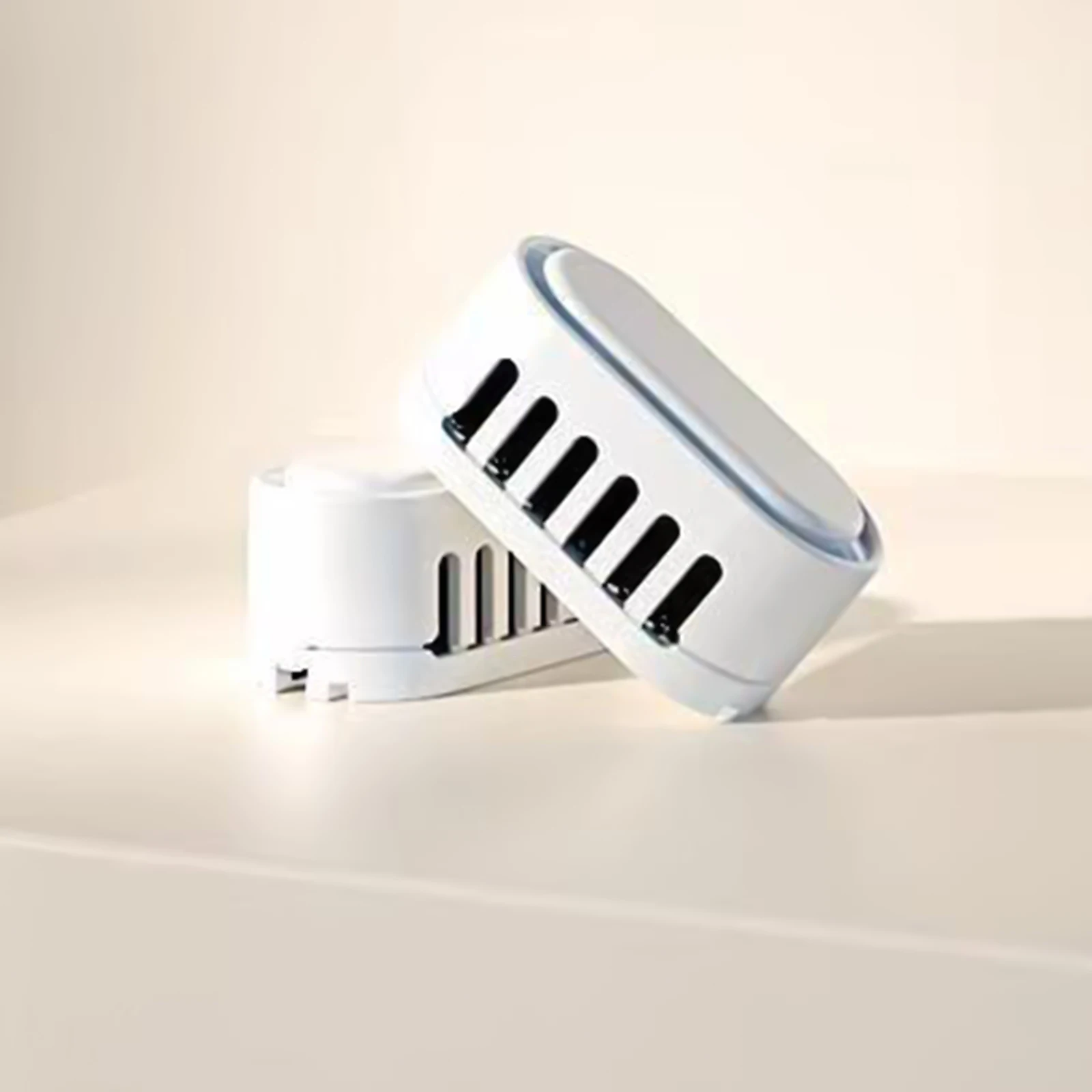 Smart Litter Box Deodorizer Kitten Toilet Tray Easy to Use Cleaner Elimination Friendly Deodorizing 1005010212899094