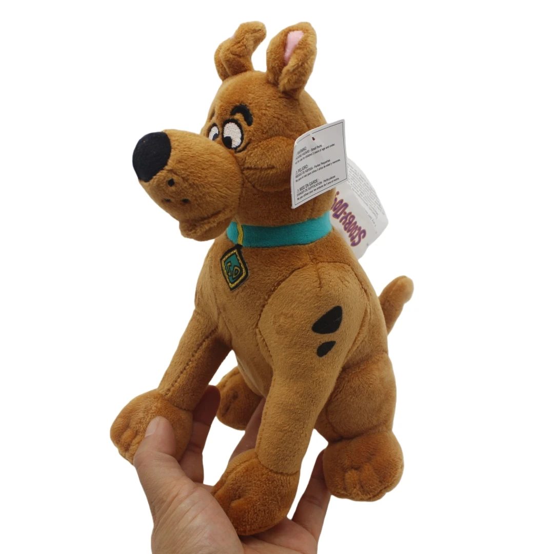 1 piece 20cm Cartoon cute Dog Plush Soft Stuffed Animals Toys Doll Gifts for Children Kids Xmas 1005010283678130