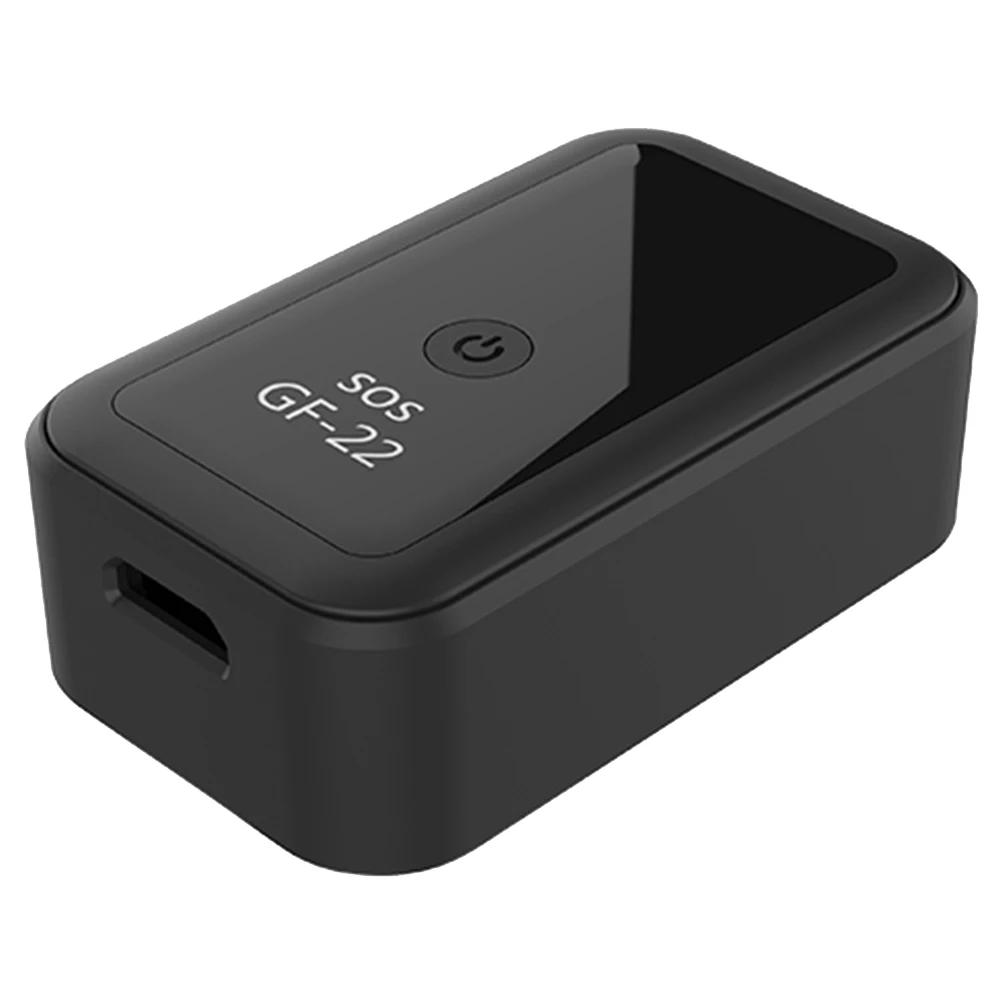 GPS Tracker for Vehicles Audio Recording Anti-Lost Device Locator Real Time Car Locator Voice 1005010300349304