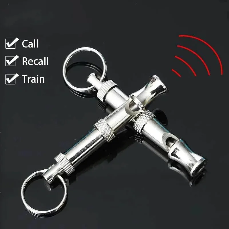 Ultrasonic Dog Whistle Produces High Frequency Sound For Professional Dog Training Behavior 1005010307204096