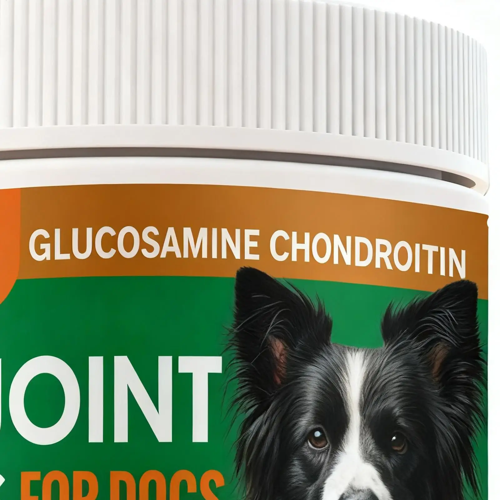 Joint Supplement For Dogs Chewable Pill 100-piece Dog Hip & Joint Care For Home Travel Daily Care 1005010328715274