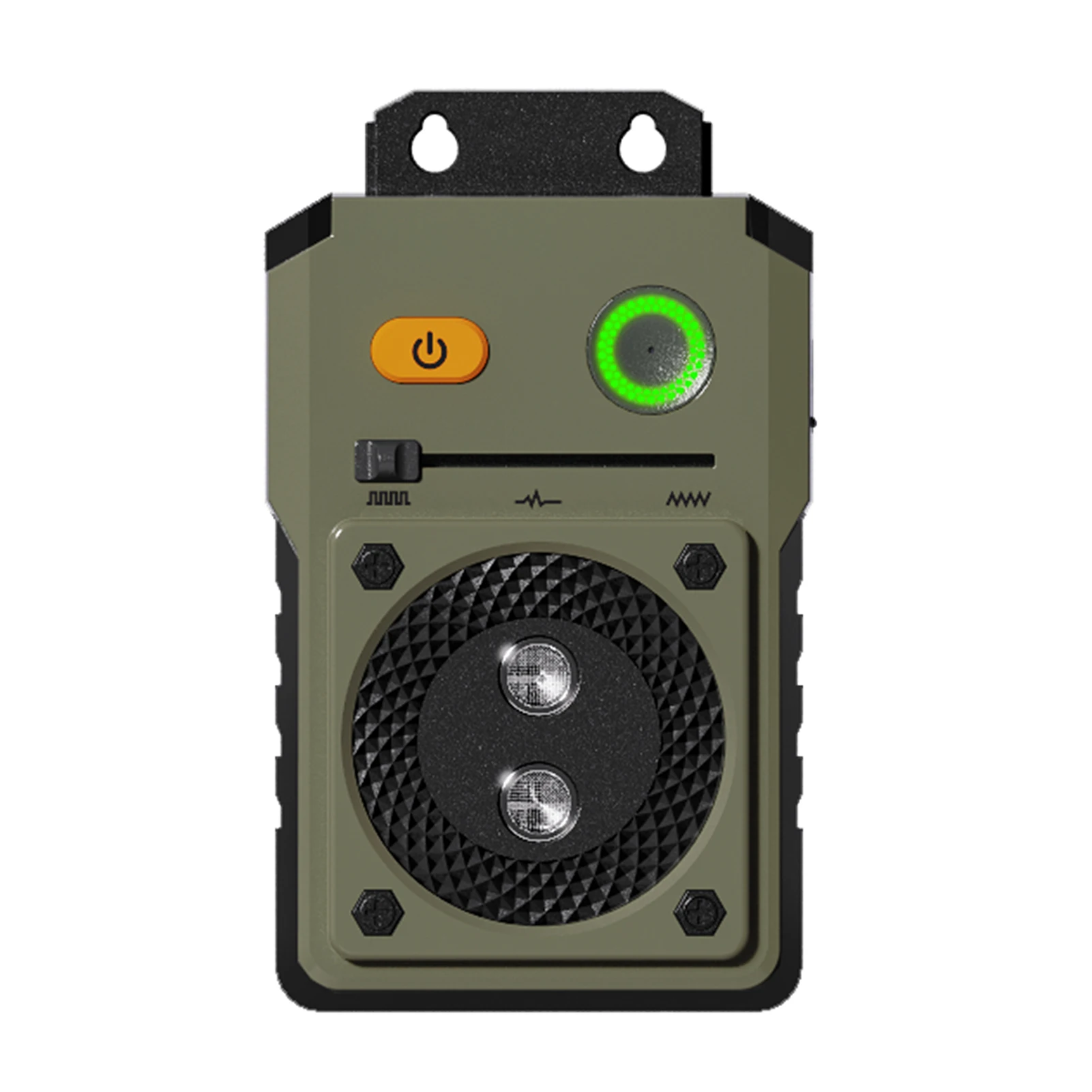 dog barking stopper Dog Barking Stopper Wall Mount Anti Bark Device 3 Modes 50ft Range Built in 1005010340048899