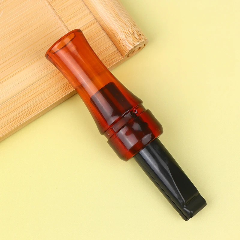 Portable Crow Bird Whistle With Realistic Sound Imitation Crow Call Hunting Callers Decoy To 1005010343434213