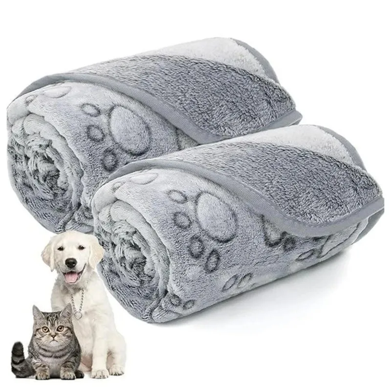 Soft Dog Blanket Washable 1005010378866953