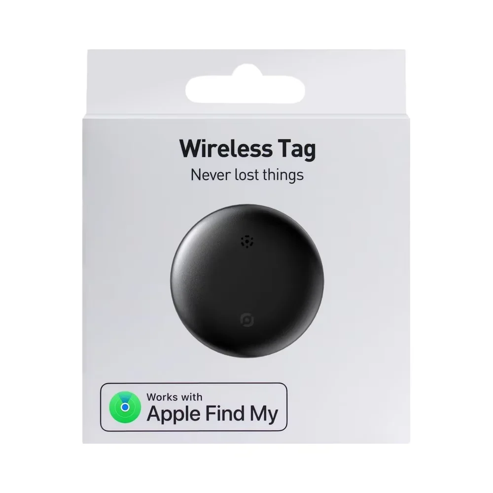 GPS Tag Air Tracker Smart Bluetooth Tracker 1005010380680609
