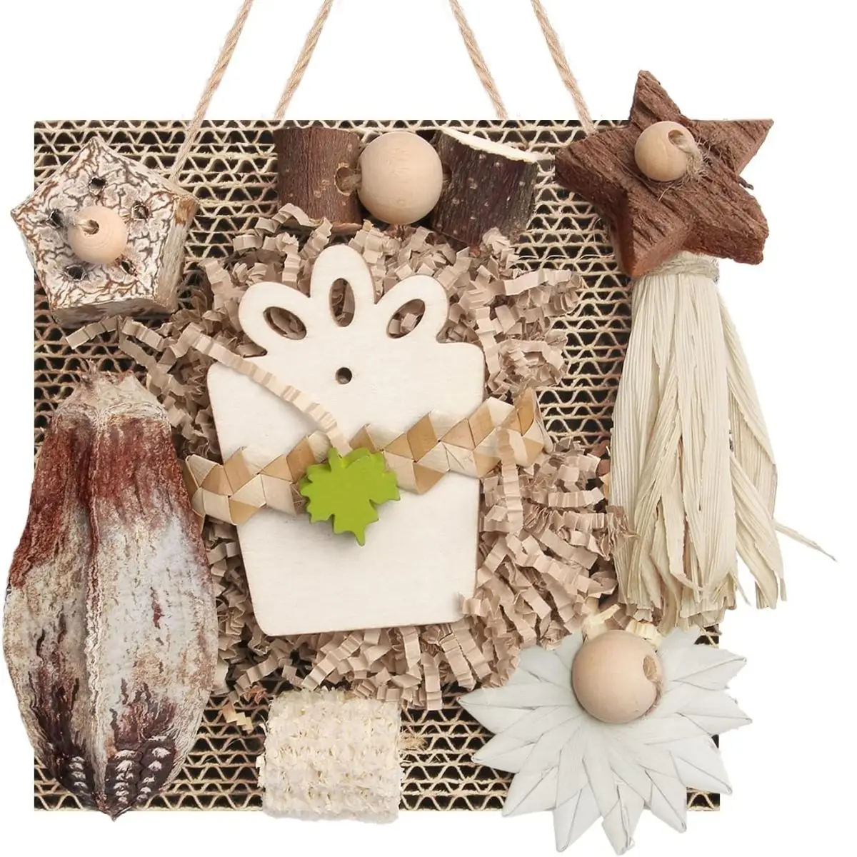 Bird Toys 1005010397540485