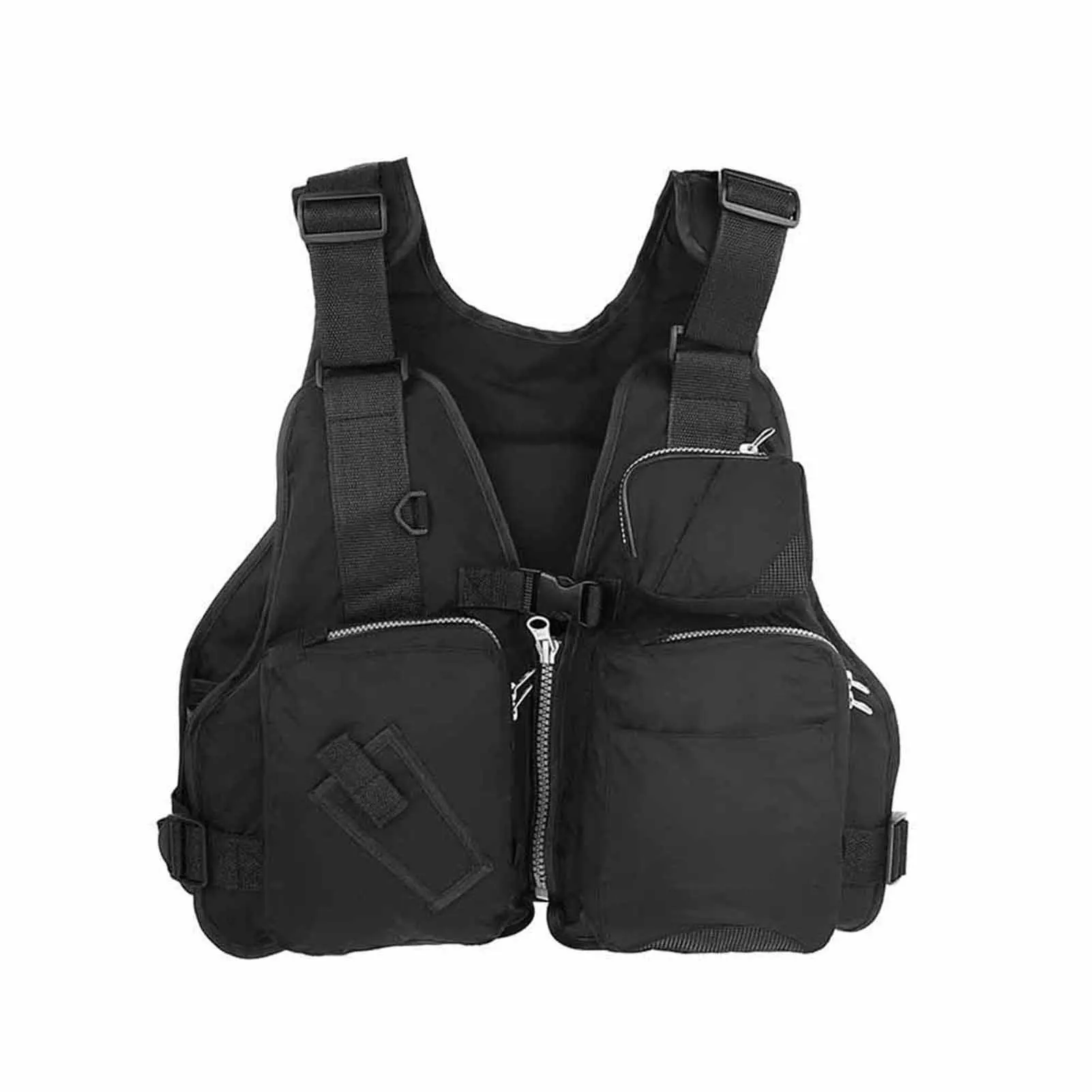 Fishing Life Jacket Fishing Vest Life Vest Outdoor Wearing Unisex Adults Fishing Aid Life Jacket 1005010404879552
