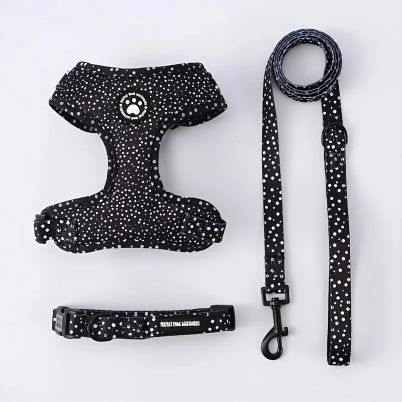 Things Breast-band Supplies Kittens Harness for Cats Collar, Harness 1005010419399067